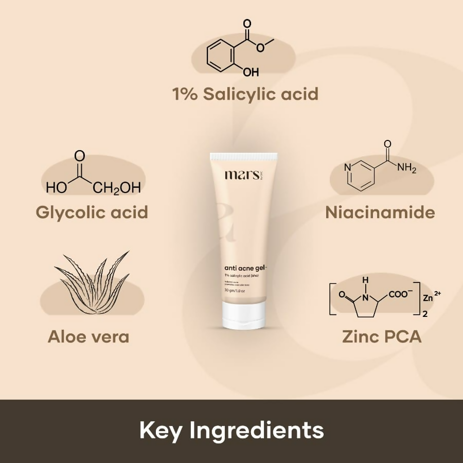 Mars By GHC Essential Face Care Pack | Grocsy