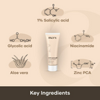Mars By GHC Essential Face Care Pack | Grocsy