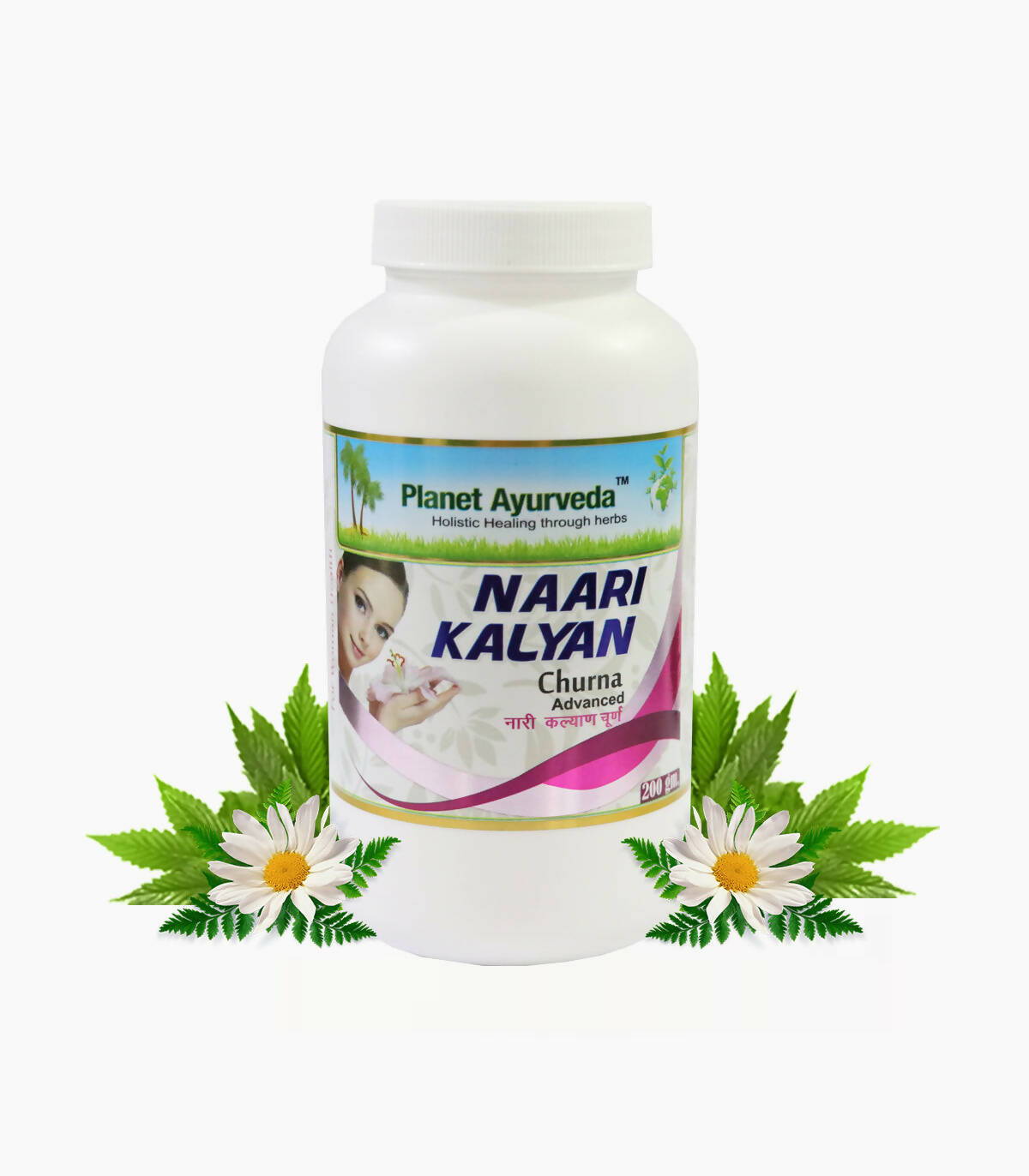 Planet Ayurveda Naari Kalyan Churna | Grocsy