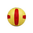 Cosco Synthetic Deuce Throw Balls (Size 5) Volleyball Red