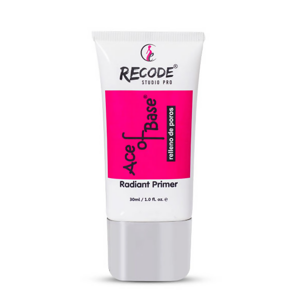 Recode Ace of Base Radiant Face Primer | Grocsy