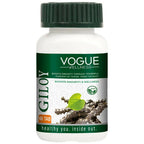 Vogue Wellness Giloy Tablets
