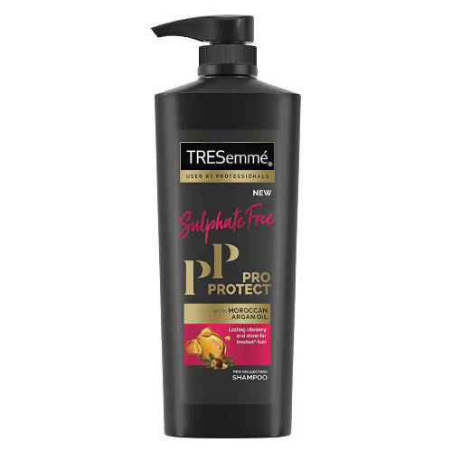 TRESemme PP Pro Protect Sulphate Free Shampoo | Grocsy