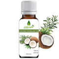 Oilcure Coconut Rosemary Oil | Grocsy