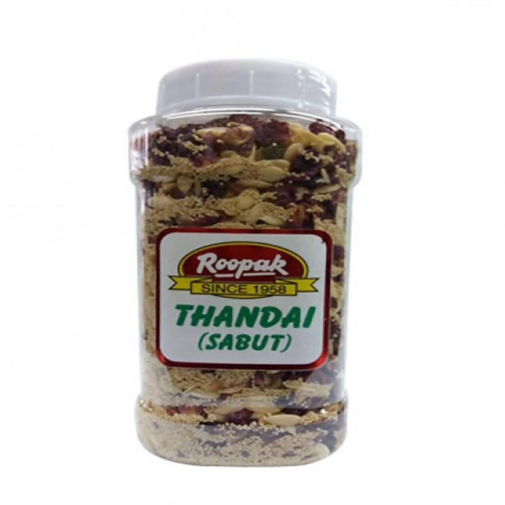 Roopak Thandai (Sabut) | Grocsy