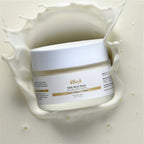 Vilvah Store Milk Mud Mask | Grocsy