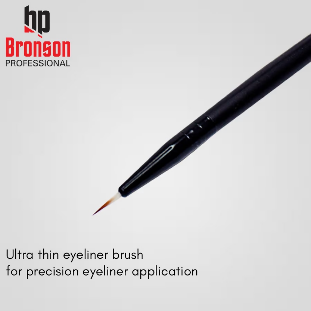 Bronson Professional Smudging Smokey Eyeliner Brush | Grocsy