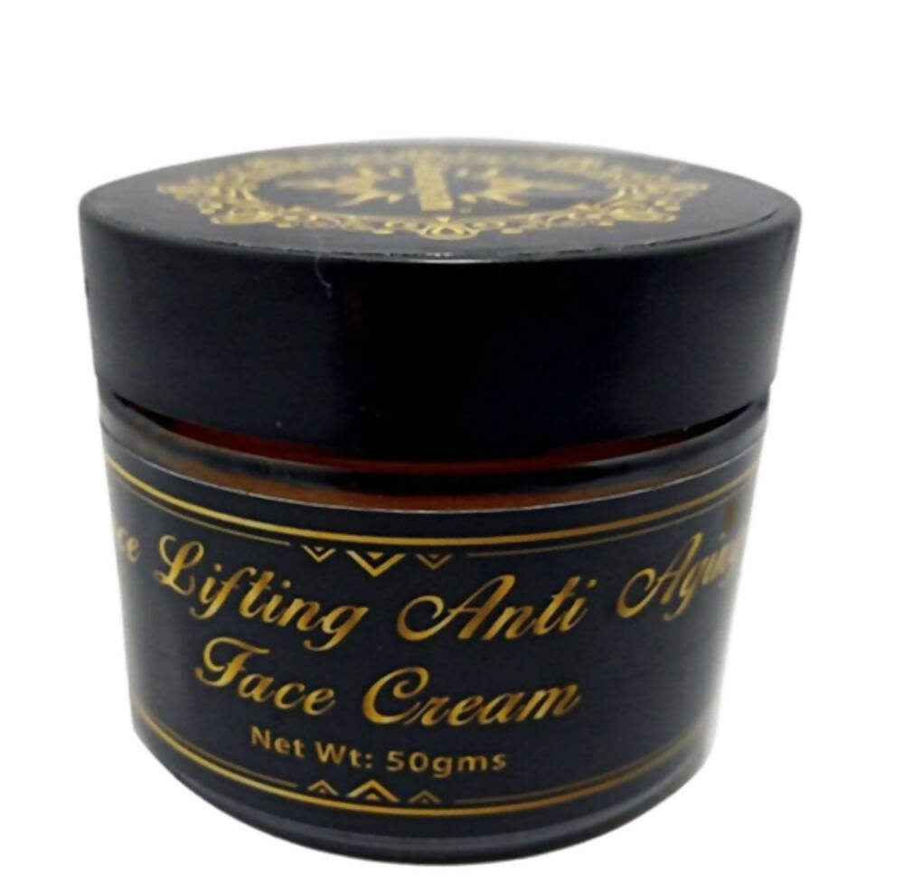 Aaranyam Face Lifting Anti Aging Face Cream | Grocsy