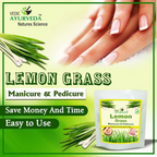 VedicAyurveda Lemon Grass Kit | Grocsy