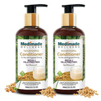 Medimade Wellness Nourishing Conditioner With Soya & Milk Protein | Grocsy