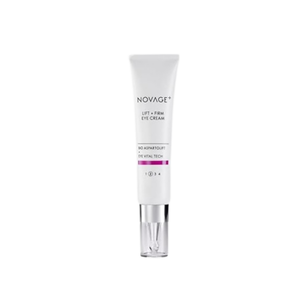 Novage+ Lift and Firm Eye Cream | Grocsy