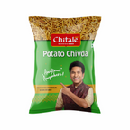 Chitale Bandhu Potato Chivda | Grocsy