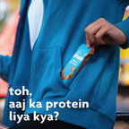 Phab Protein Bars With Protein Mocha Nut Fudge | Grocsy