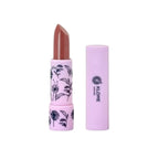 Klome Essentials Vegan Matte Lipstick-Cinnamon Pale Brown | Grocsy