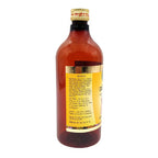 Sharmayu Ayurveda Ushirasav Syrup | Grocsy