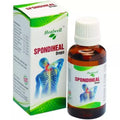 Healwell Homeopathy Spondiheal Drops | Grocsy