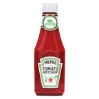 Heinz Tomato Ketchup PET Bottle | Grocsy