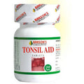 Bakson's Tonsil Aid Tablets | Grocsy