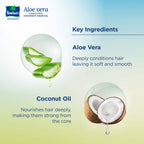 Parachute Advansed Aloe Vera Enriched Coconut Hair Oil | Grocsy