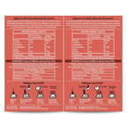 Gtee Green Tea Bags - Jasmine | Grocsy