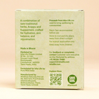 Isha Life Heal. Arappu And Kuppaimeni With Citronella Handcrafted Soap | Grocsy