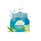 Axiom Mukti Gold Aloevera Blue Gel | Grocsy