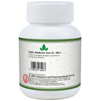 Dr. Jrk's Siva Nili Churna Tablets | Grocsy
