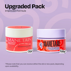 Manetain Multipurpose Hair Conditioner For Curly | Grocsy