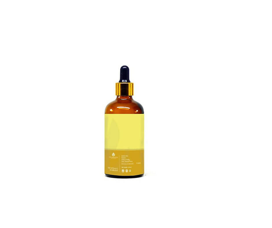 Malabarica Evening Primrose Carrier Oil | Grocsy