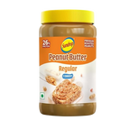 Sundrop Regular Crunchy Peanut Butter | Grocsy
