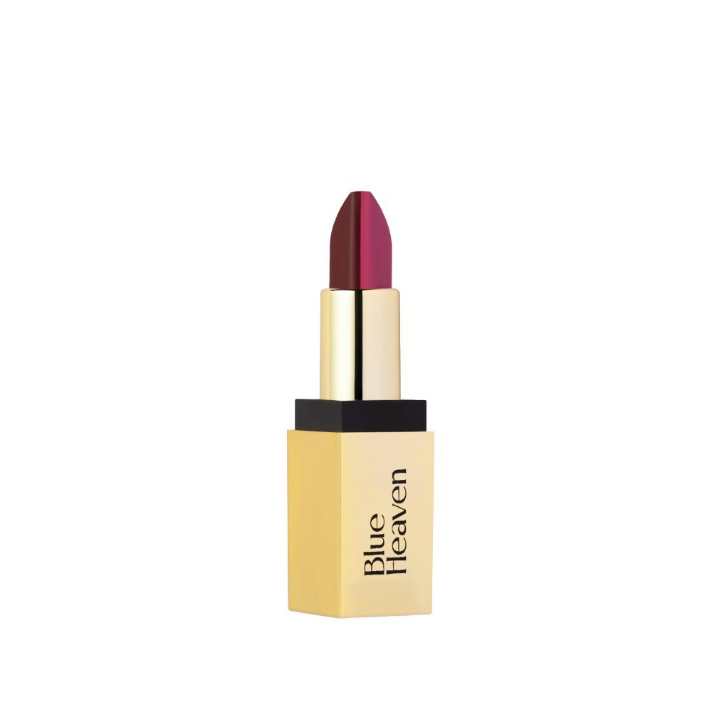 Blue Heaven 2-In-1 Dual Shade Lipstick - C3 | Grocsy