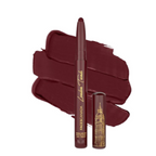 Faces Canada Ultime Pro HD Intense Matte Lips + Primer - Vibe Check N06 | Grocsy