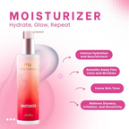 MU Cosmetics Deep Nourishing Moisturizer Body Moisturizer | Grocsy
