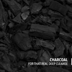 Phy Charcoal Face Wash | Grocsy