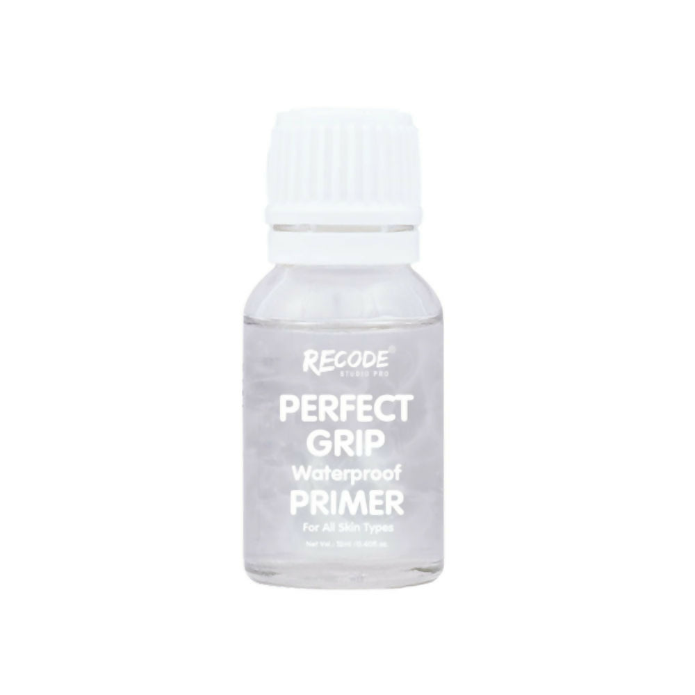 Recode Perfect Grip Waterproof Primer | Grocsy