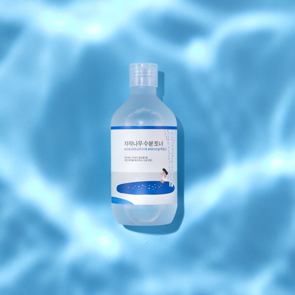 Round Lab Birch Juice Moisturizing Toner | Grocsy
