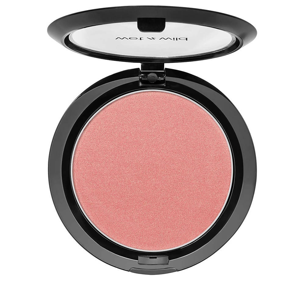 Wet n Wild Color Icon Blush - Pinch Me Pink | Grocsy