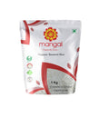Mangal Organics Basmati Rice | Grocsy