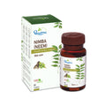 Dhootapapeshwar Nimba (Neem) Tablets | Grocsy