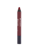 Chambor Extreme Matte Long Wear Lip Colour - Earthy Red 06 | Grocsy