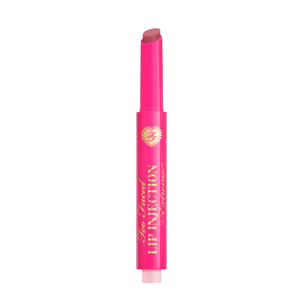 Too Faced Lip Injection Extreme Plumping Clicks - Kiss The Bride | Grocsy