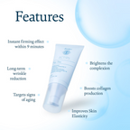 Indulgeo Essentials Pep-Tite Peptide Skin Firming Moisturizer | Grocsy