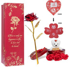 Next Bazaar Artificial Heart Shape Box Combo | Grocsy