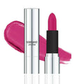 Flicka Tomato Purple Matte Finish Lipstick Shade 20 | Grocsy
