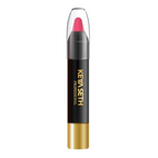 Keya Seth Aromatherapy Professional Matte Lip Pen - Rose Pink 06 | Grocsy