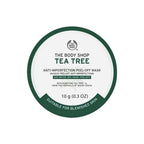 The Body Shop Tea Tree Anti-Imperfection Peel Off Mask | Grocsy