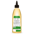 Soulflower Rosemary Mint Hair Growth Oil For Hair Fall & Dandruff Control, Light Hair Oil | Grocsy