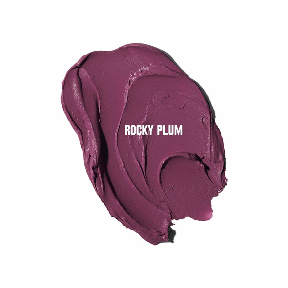 Revlon Hyper Matte Mat Intense Ultra Hd Matte Lip Mousse - Rocky Plum | Grocsy