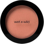 Wet n Wild Color Icon Blush - Mellow Wine | Grocsy
