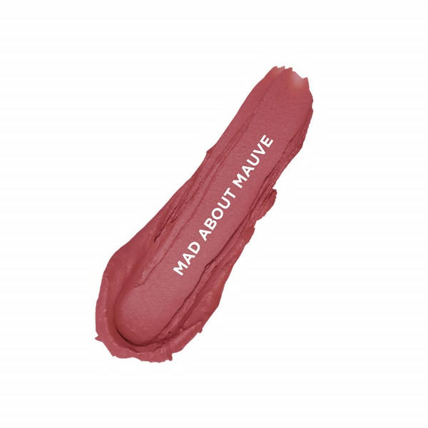 Revlon Super Lustrous Lipstick - Mad About Mauve | Grocsy
